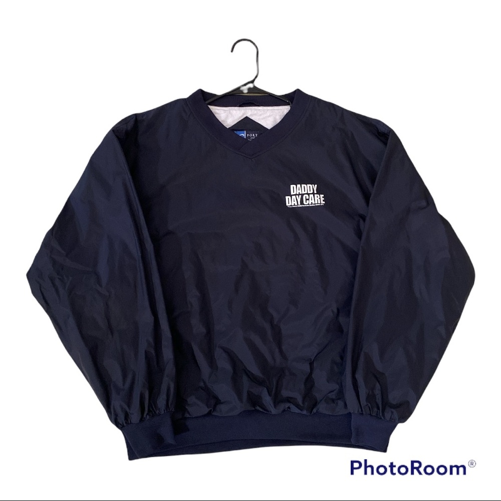 Daddy’s Day Care jacket